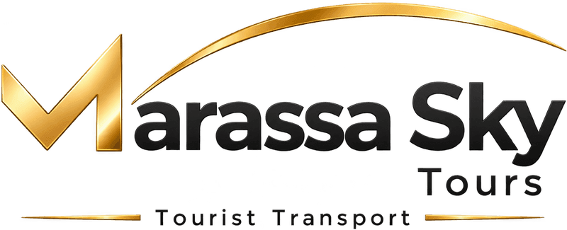 Marassa Sky Tours
